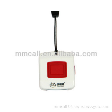MMCall Pendant Call Button